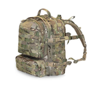 Рюкзак WAS Warrior Pegasus Bag Day Sack MultiCam (W-EO-PEG-MC)