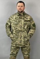 Польова куртка Флагман СМ Груп XL - зображення 1