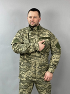 Польова куртка Флагман СМ Груп XL - зображення 4