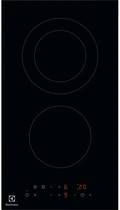 Варочная поверхность электрическая Electrolux LHR3233CK