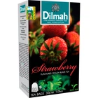 Чай Dilmah Полуниця 20х1.5 г (9312631142228)