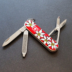 Нож Victorinox Classic SD Edelweiss (0.6223.840) - изображение 4