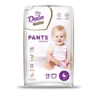 Подгузники Dada Elite Care Maxi 4 (9 15 кг) 15 шт. (4820174980726)