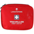 Аптечка Lifesystems Traveller First Aid Kit (1012-1060) - изображение 3