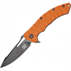 Нож Skif Shark II BSW Orange (1013-1765.02.97) - изображение 4