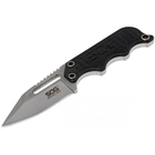 Ніж SOG Instinct Mini G10 Handle (1033-SOG NB1002-CP) - зображення 5