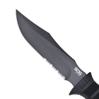 Нож SOG Seal Pup (1033-SOG M37N-CP) - изображение 4