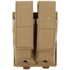 Підсумок Tasmanian Tiger DBL Pistol Mag MKII (1033-TT 7115.343)