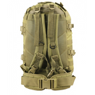 Рюкзак тактический Kombat UK Medium Assault Pack 40L Койот (KB-MAP-COY) - изображение 3