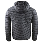 Куртка тактична Kombat UK Xenon Jacket L Чорний (1000-kb-xj-btpbl-l) - зображення 4