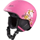 Шлем Cairn Flow Jr 51-53 Pink (1012-0605419-1155153)