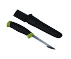 Нож Morakniv Fishing Comfort Scaler 098 (1013-2305.01.17)