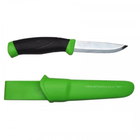 Нож Morakniv Companion S Green (1013-2305.00.93)