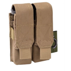 Підсумок Outac Double Pistol Pouch Пісочний (1013-678.00.19)