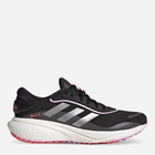 Buty do biegania damskie po asfalcie Adidas Supernova Gtx GY8319 38 (5UK) 23.5 cm Czarne (4065426843569) - obraz 1