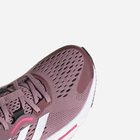Buty do biegania damskie po asfalcie Adidas Solar Control GY1657 39.5 (6UK) 24.5 cm Różowy (4065426824520) - obraz 4