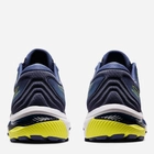 Чоловічі кросівки для бігу Asics Gel-Glorify 5 1011B385-400 42.5 (9US) 27 см Сині (4550330244491) - зображення 4