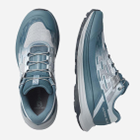 Жіночі кросівки для бігу Salomon Ultra Glide L41553900 38 (6.5US) 23.5 см Сині (193128748777) - зображення 2
