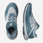 Жіночі кросівки для бігу Salomon Ultra Glide L41553900 38.5 (7US) 24 см Сині (193128748784) - зображення 2