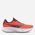 Buty do biegania po asfalcie damskie Saucony Ride 15 S10729-16 40 (8.5US) 25 cm Pomarańczowe (195017674747) - obraz 1