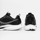 Жіночі кросівки для бігу Saucony Kinvara 13 S10723-05 37 (6US) 22.5 см Чорні (195017379161) - зображення 3