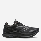 Чоловічі кросівки для бігу Saucony Axon 2 S20732-14 46 (11.5US) 29.5 см Чорні (195017385285) - зображення 1