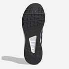 Чоловічі кросівки для бігу Adidas Runfalcon 2.0 GZ8077 42 (8UK) 26.5 см Сині (4064048146461) - зображення 5