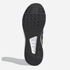 Чоловічі кросівки для бігу Adidas Runfalcon 2.0 GZ8077 44 (9.5UK) 28 см Сині (4064048146478) - зображення 5
