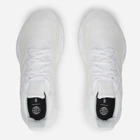 Чоловічі кросівки для бігу Adidas Show The Way 2.0 GY6346 40.5 (7UK) 25.5 см Білі (4065418538152) - зображення 4