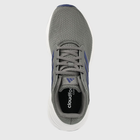 Чоловічі кросівки для бігу Adidas Galaxy 6 HP2420 45.5 (10.5UK) 29 см Сірі (4066748604166) - зображення 4