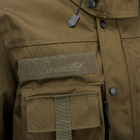 Тактическая куртка Brandit 3170.1 M Оливковая - изображение 3
