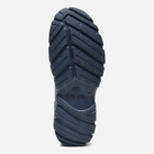 Жіночі гумові чоботи низькі Realpaks RZETBM-15-DB 39 25.8 см Granatowy (5905549800409) - зображення 7