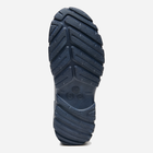 Жіночі гумові чоботи низькі Realpaks RZETBM-15-DB 40 26.8 см Granatowy (5905549800416) - зображення 7