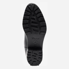 Жіночі гумові чоботи низькі Realpaks RZBG5-BK 36 23.7 см Czarny (5905454280747) - зображення 7