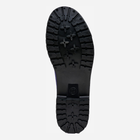 Жіночі гумові чоботи низькі Realpaks RZBGT6/2GNT 38 23.9 см Granatowy (5905549801345) - зображення 5