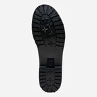 Жіночі гумові чоботи низькі Realpaks RZBGT6/2SZ 37 23.3 см Szary (5905549801284) - зображення 5