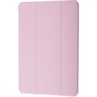 Чехол - книжка, обложка Dux Ducis Toby Series Case With Pencil Holder for iPad Pro 11 (2022-2018), Pink