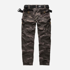 Тактические штаны Surplus Premium Trousers Slimmy 05-3602-42 M Комбинированые - изображение 2