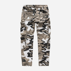 Тактичні штани Surplus Airborne Slimmy Trousers 05-3603-26 L Комбіновані - зображення 2