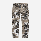 Тактические штаны Surplus Airborne Slimmy Trousers 05-3603-26 XL Комбинированые - изображение 2