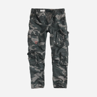 Тактические штаны Surplus Airborne Slimmy Trousers 05-3603-42 XL Комбинированые - изображение 1