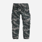 Тактические штаны Surplus Airborne Slimmy Trousers 05-3603-42 S Комбинированые - изображение 2