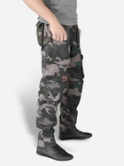 Тактические штаны Surplus Airborne Slimmy Trousers 05-3603-42 S Комбинированые - изображение 3