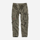 Тактические штаны Surplus Airborne Slimmy Trousers 05-3603-61 XL Оливковые - изображение 3