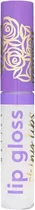 Блиск для губ Ingrid Cosmetics Lip Gloss Shiny Lips №02 8 мл (5902026667517)