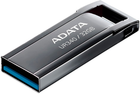 ADATA UR340 32GB USB 3.2 Black (AROY-UR340-32GBK) - зображення 3