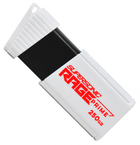 Patriot Rage Prime 250GB USB 3.2 White (PEF250GRPMW32U) - зображення 1