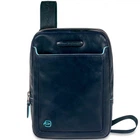 Мужская сумка Piquadro BL SQUARE/N.Blue CA3084B2_BLU2