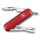 Нож Victorinox Jetsetter красный (0.6263) - изображение 1