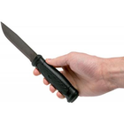Нож Morakniv Garberg Carbon (13100) - изображение 8